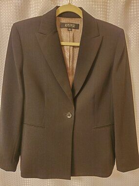 Kaspar Suit Jacket
